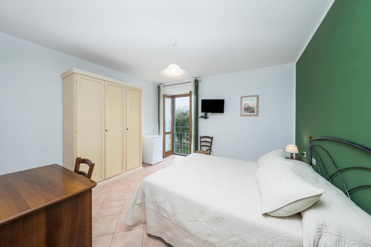 Agriturismo Daniela Bracelli ภายนอก รูปภาพ