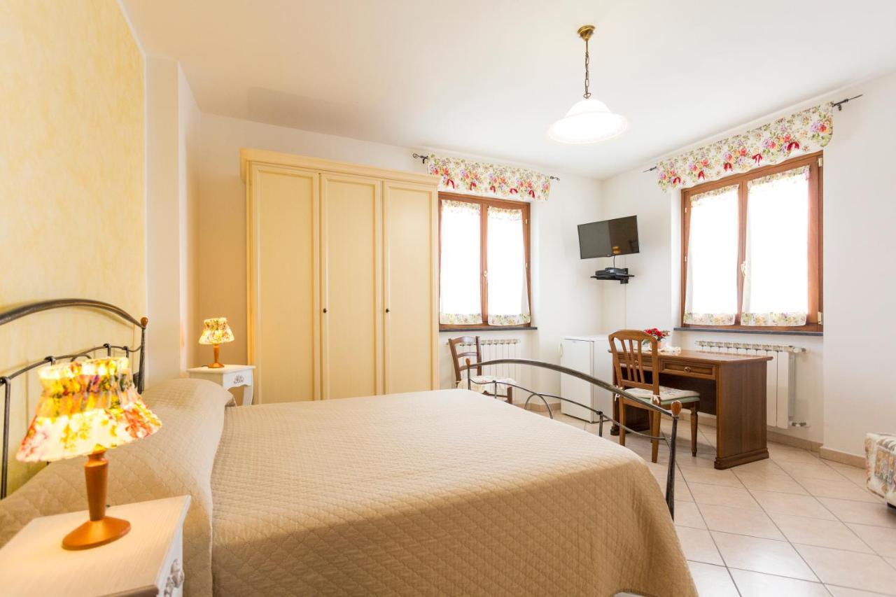 Agriturismo Daniela Bracelli ภายนอก รูปภาพ