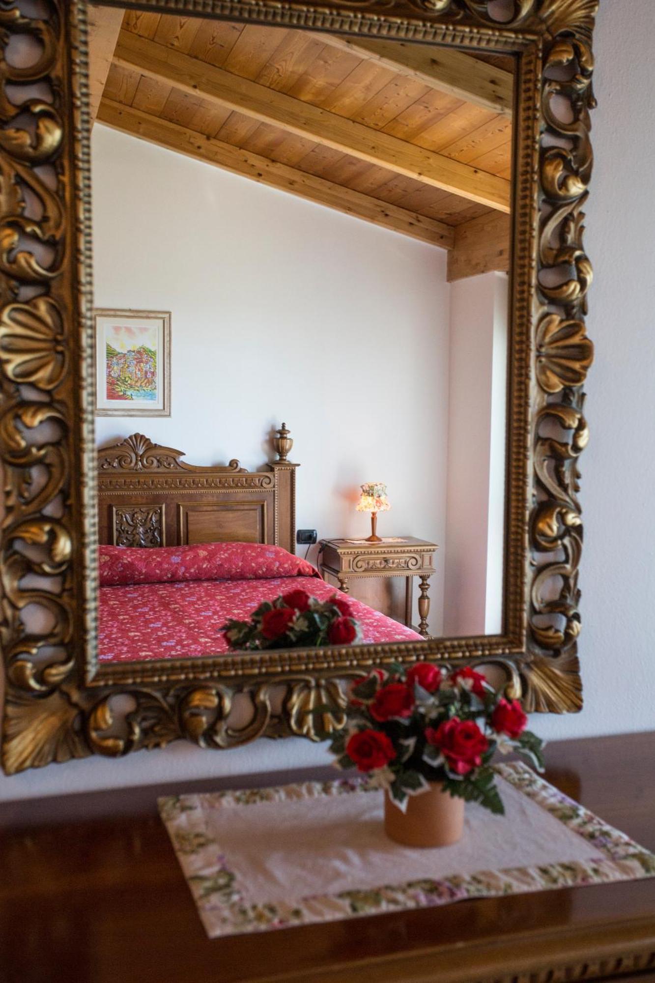 Agriturismo Daniela Bracelli ภายนอก รูปภาพ