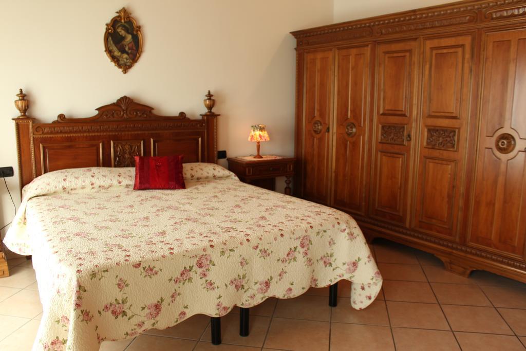 Agriturismo Daniela Bracelli ห้อง รูปภาพ